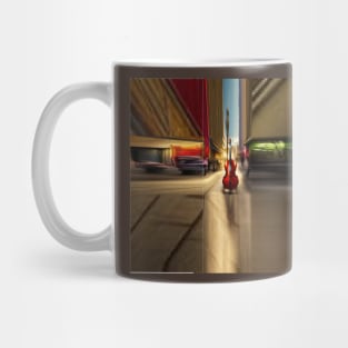 Rush Mug